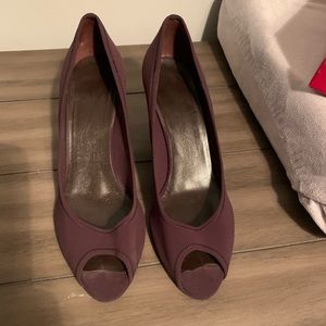 Salvatore Ferragamo Wedges